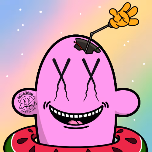 Official Universe By Barnabe