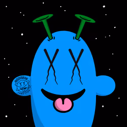 Universe by Barnabe #126