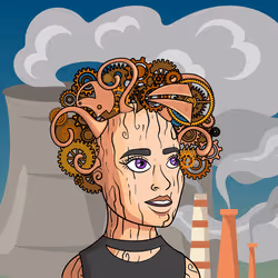 421