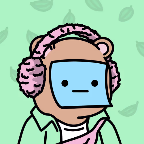 Chillbearclub Genesis