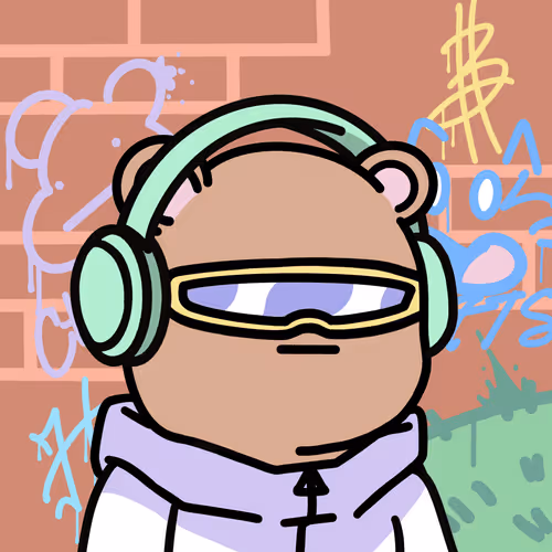 Chillbearclub Genesis
