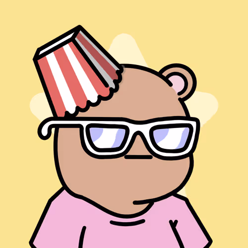 Chillbearclub Genesis