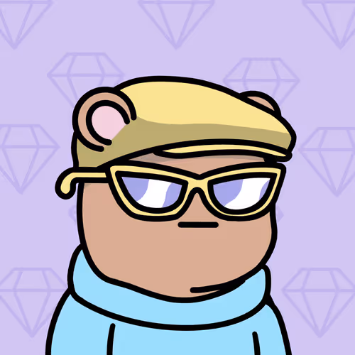 Chillbearclub Genesis