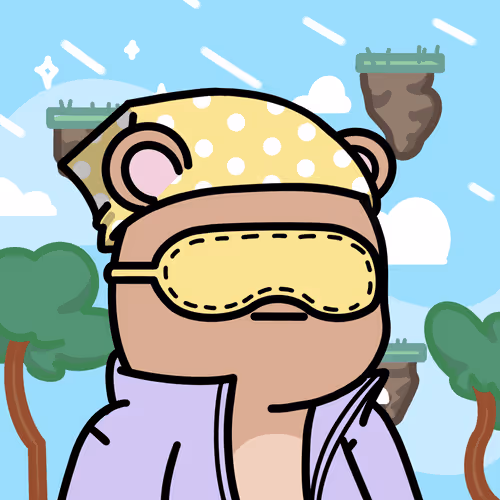 Chillbearclub Genesis