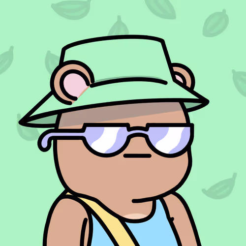 Chillbearclub Genesis