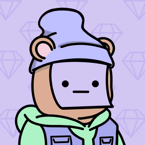 Chillbearclub Genesis