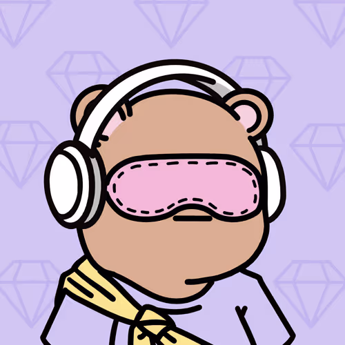 Chillbearclub Genesis