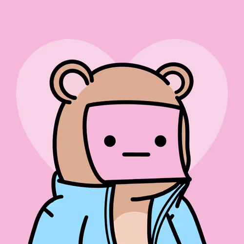 Chillbearclub Genesis