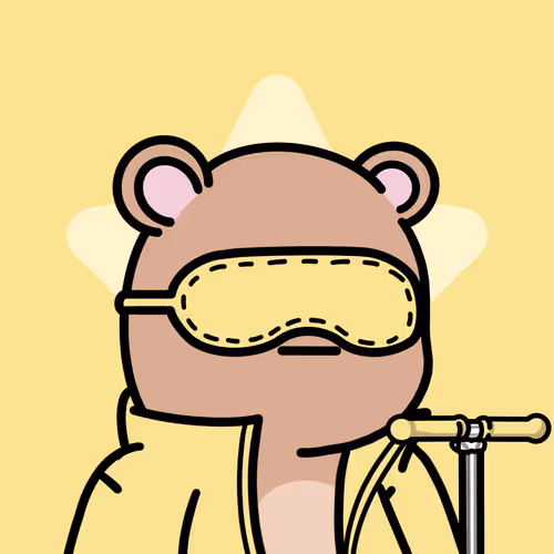 Chillbearclub Genesis