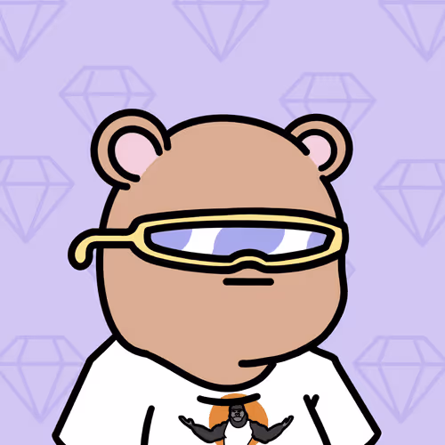 Chillbearclub Genesis