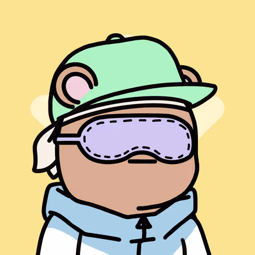 Chillbearclub Genesis