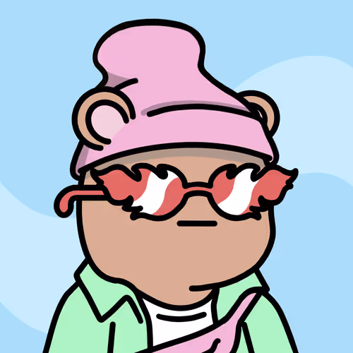 Chillbearclub Genesis