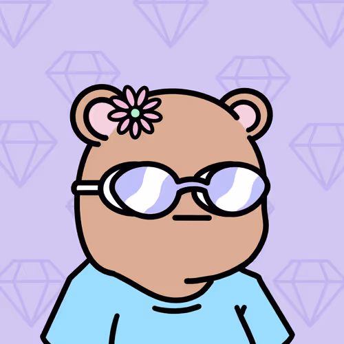 Chillbearclub Genesis