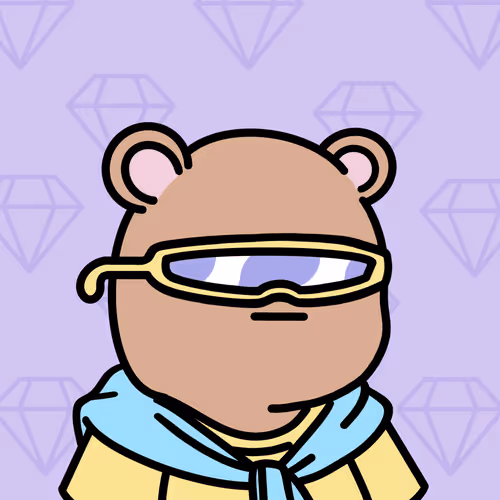 Chillbearclub Genesis