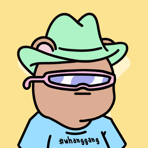Chillbearclub Genesis