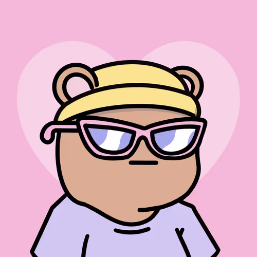 Chillbearclub Genesis