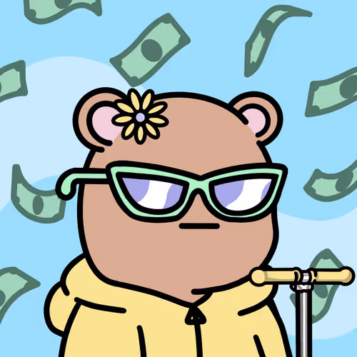 Chillbearclub Genesis