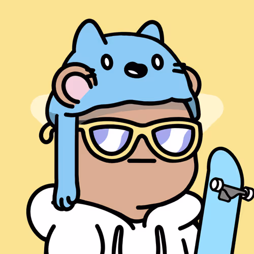 Chillbearclub Genesis