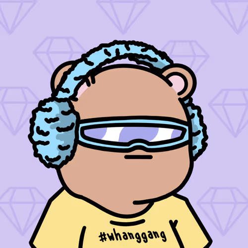 Chillbearclub Genesis