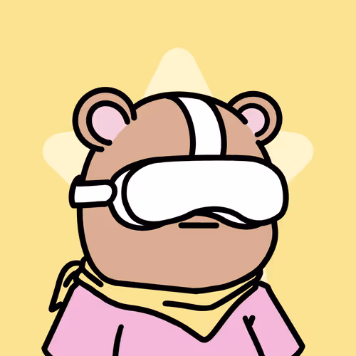 Chillbearclub Genesis