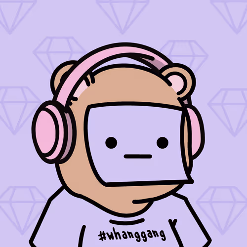 Chillbearclub Genesis