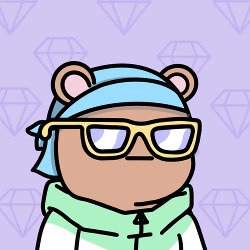 Chillbearclub Genesis