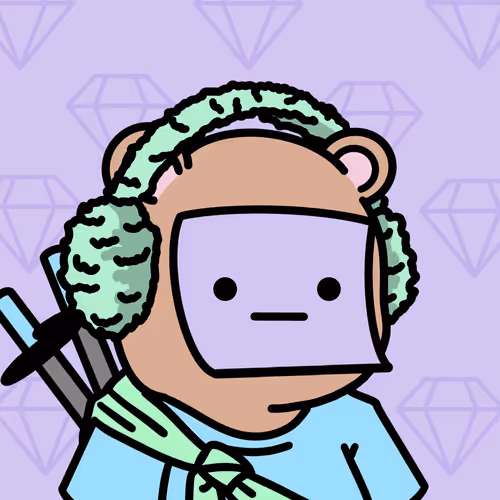 Chillbearclub Genesis