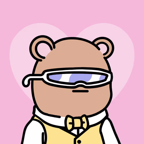 Chillbearclub Genesis