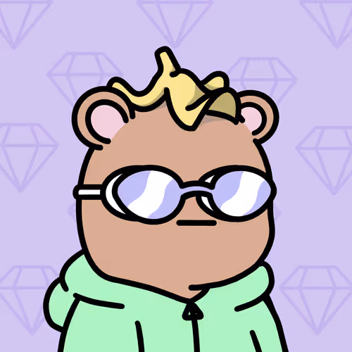 Chillbearclub Genesis