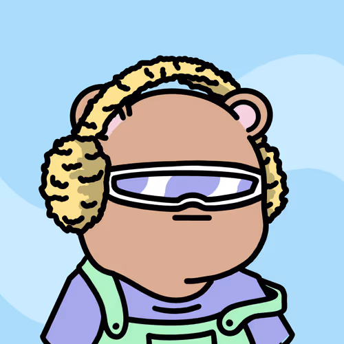 Chillbearclub Genesis