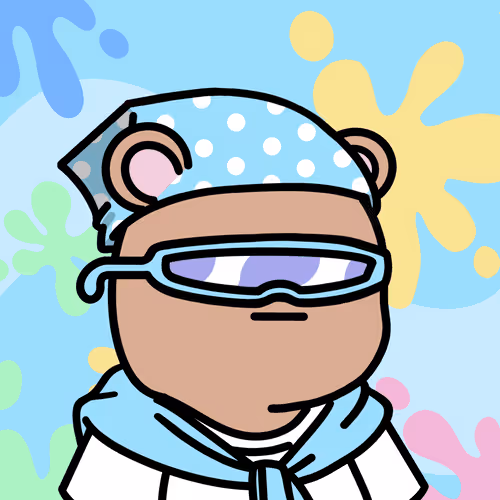 Chillbearclub Genesis
