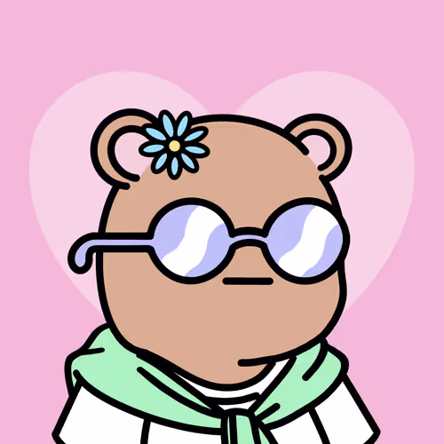 Chillbearclub Genesis