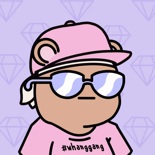 Chillbearclub Genesis