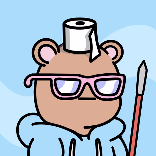 Chillbearclub Genesis