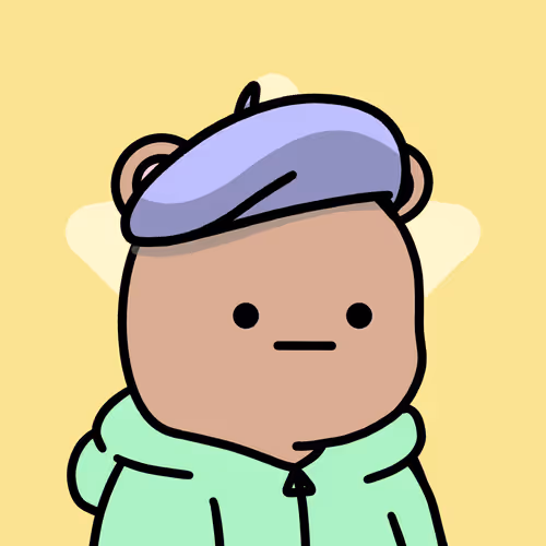 Chillbearclub Genesis