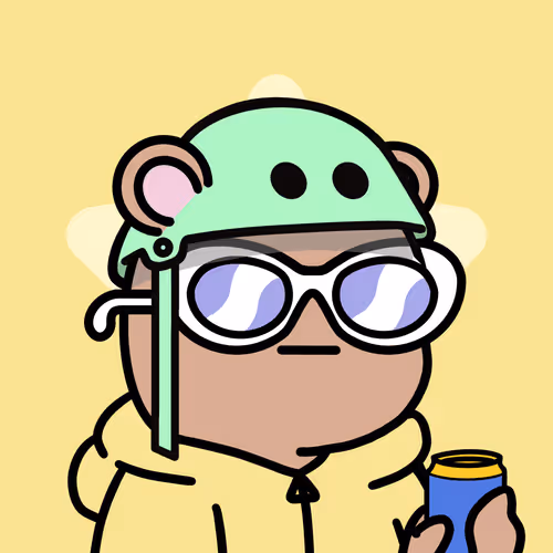 Chillbearclub Genesis
