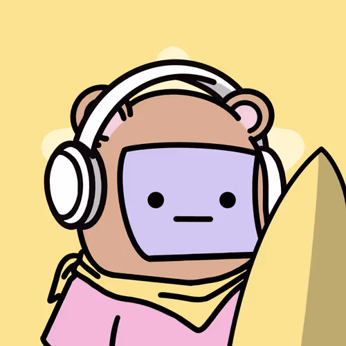 Chillbearclub Genesis
