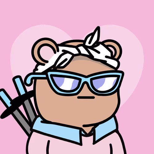 Chillbearclub Genesis