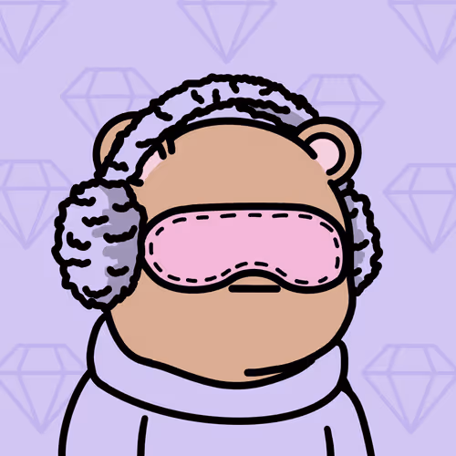 Chillbearclub Genesis