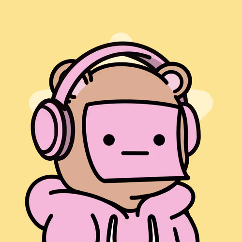 Chillbearclub Genesis