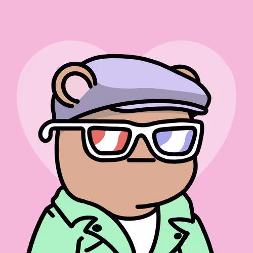 Chillbearclub Genesis