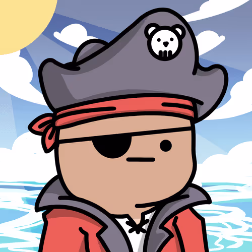Chillbearclub Genesis