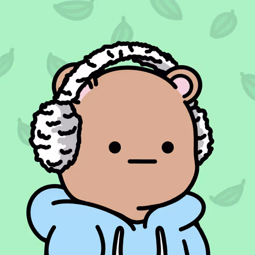 Chillbearclub Genesis