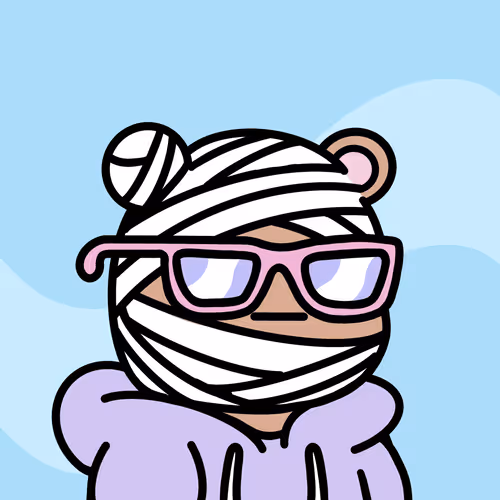 Chillbearclub Genesis