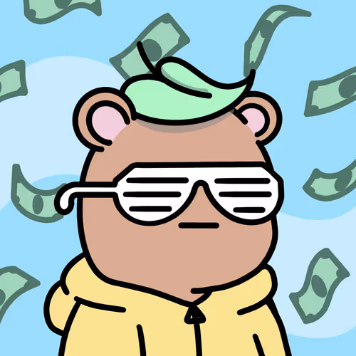 Chillbearclub Genesis