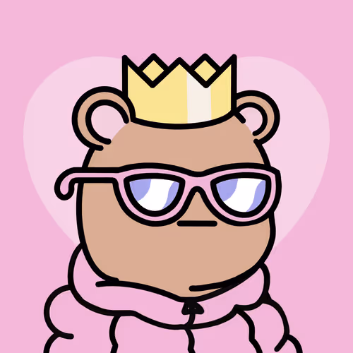 Chillbearclub Genesis