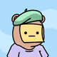 Chill Bear Club Genesis #3836