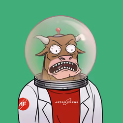 Rickstro Bull 1120