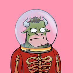 Rickstro Bull 7619