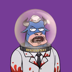 Rickstro Bull 5845